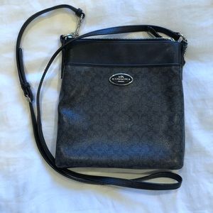 Coach Crossbody Purse
